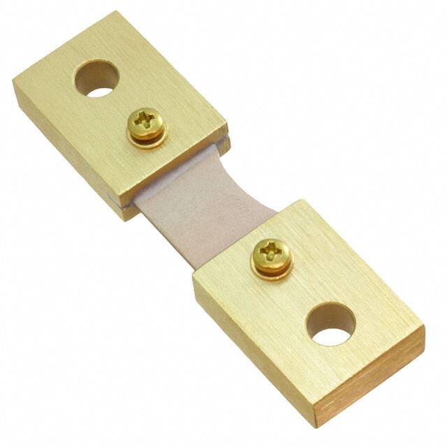 RSW-120-50 Riedon  Chassis Mount Resistors